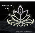 2012 new design rhinestone prom crowns tiaras